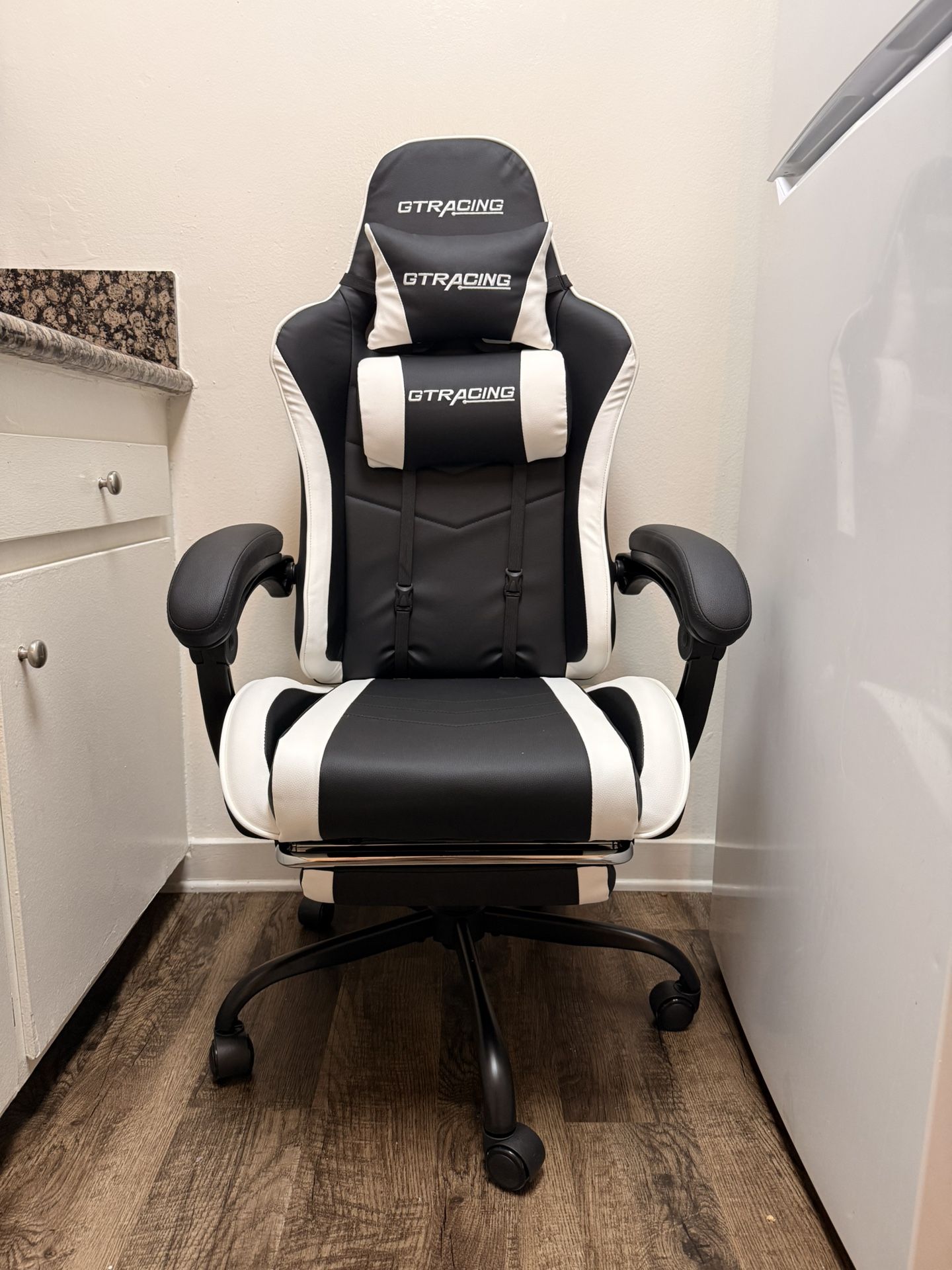 GTRacing Gaming Chair