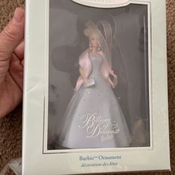 Hallmark Keepsake Ornament 