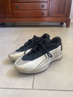 Size 10.5 Adidas AE Anthony Edwards 1 Low ‘Best Of Adi 2.0’
