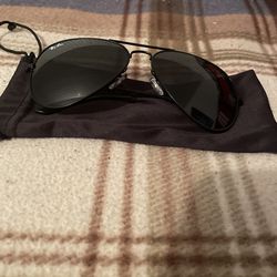 Rayban Aviator