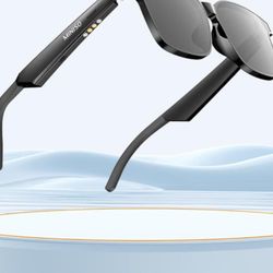 Bluetooth Sunglasses