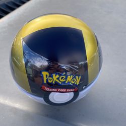 Ultra Ball Pokémon Ball