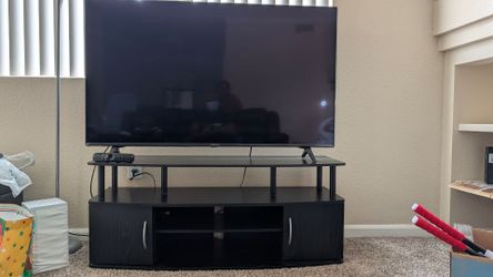 Move out Sale - LG UHD TV 55"