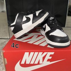 Toddler Shoes