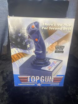 Top Gun Joystick 