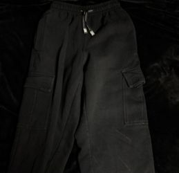 Men’s Pro Club sweats