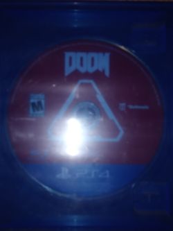 Doom 2016