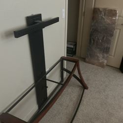 TV stand