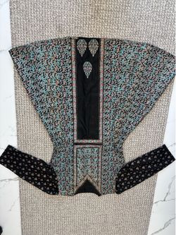 Indian Outfit