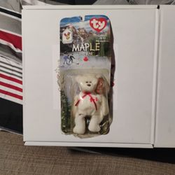 Maple The Bear