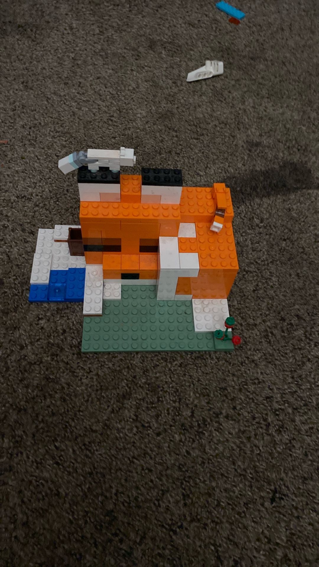 Lego Set
