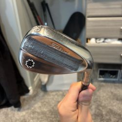 50 Degree Vokey Wedge 