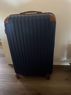 Suitcase