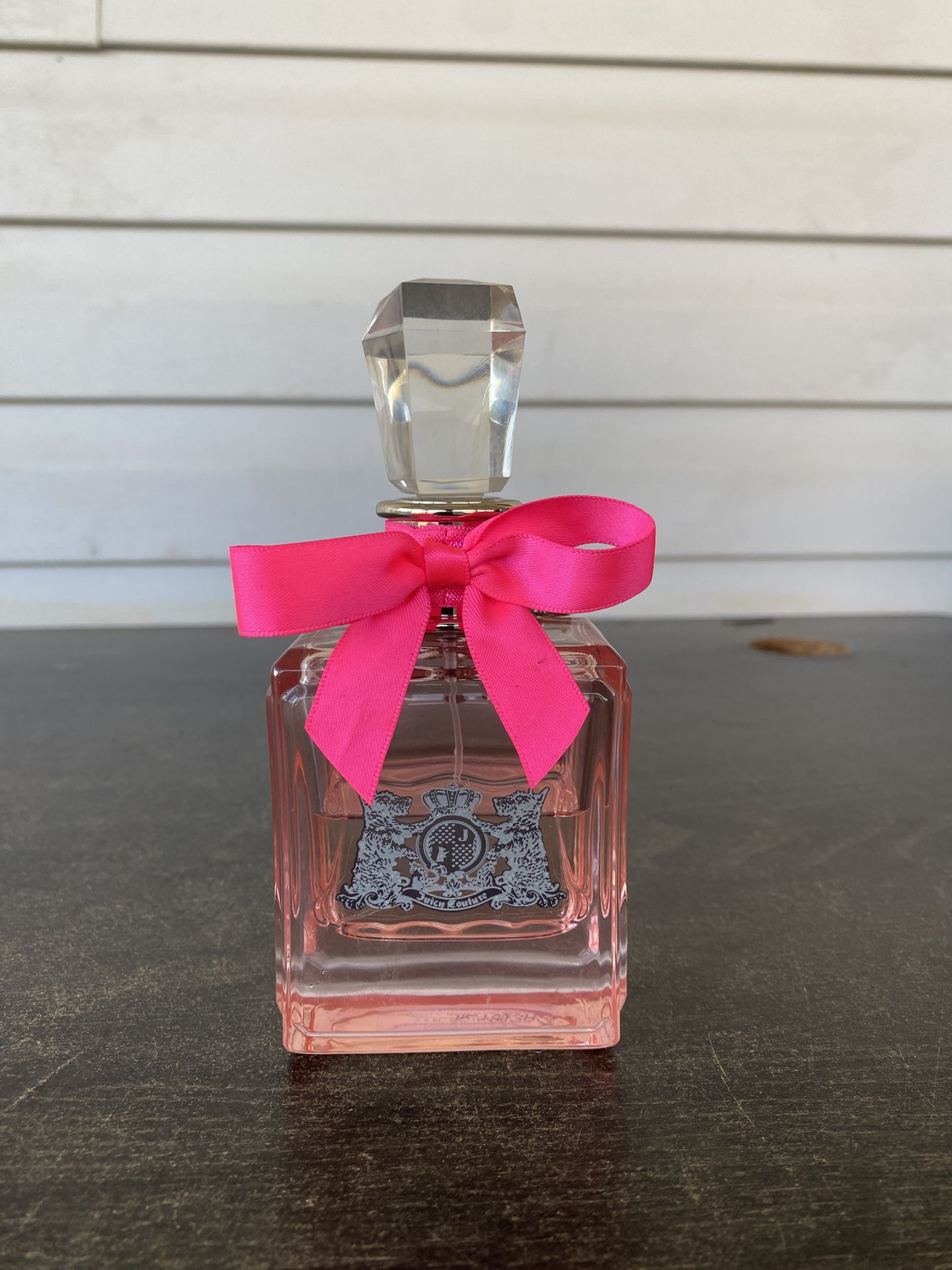 Couture La La by Juicy Couture for Women 3.4 oz Eau de Parfum Spray