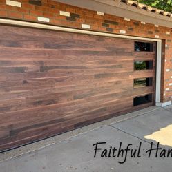 Garage Doors 