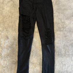 Woman’s  Pants 