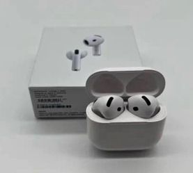 AirPods 4 ANC