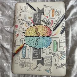 MacBook Air 13.3 inch Cover and charger 