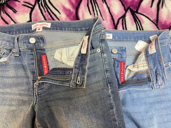 Lucky brand jeans