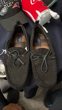 Dockers slippers size 8.5 -9