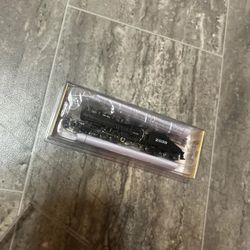 Bachmann N Scale USRA 0-6-0 Switcher & Tender ATSF #2039 Train