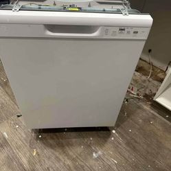Dishwasher 