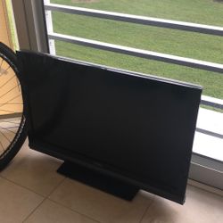 36 Inches Vizio Tv