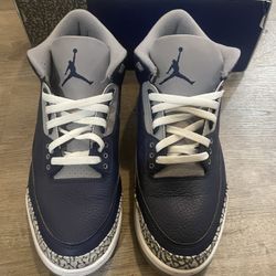 Jordan 3 George Town 