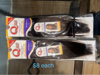 Wigs