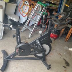 Workout Bike 