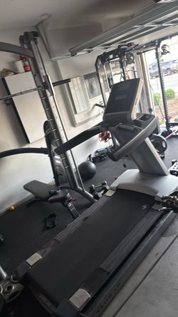 Treadmill