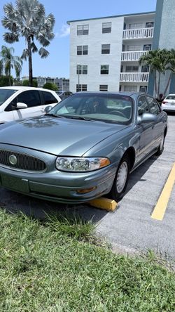 2002 Buick LeSabre | Only 49K Miles | Runs Great