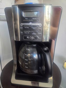 Coffee Maker