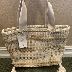 Ugg Tote Bag