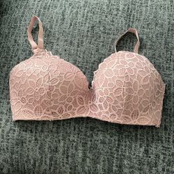 Wire free 40D Size Bra