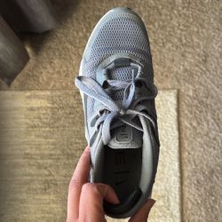 Nike Air Max Alpha Trainer 4 Grey And Black