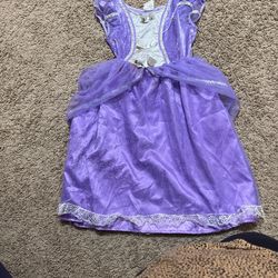 Princess Dress 