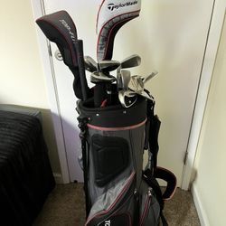 Golf Clubs