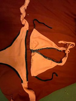 Custom-made swimwear
