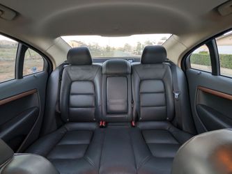 2009 Volvo S80