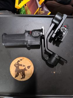 DJI RS3 Mini Gimbal Stabilizer