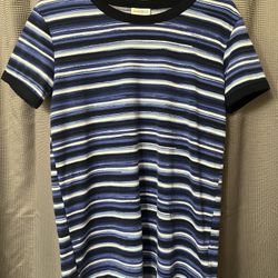 Lularoe Striped T-shirt 