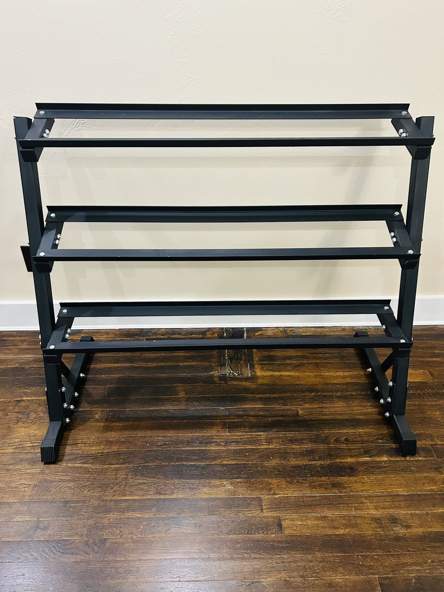 Dumbbell Rack