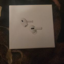 Apple AirPods Pro 2nd Gen