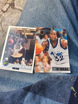 Sport cards