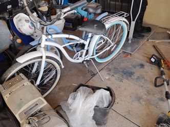 Electric bike