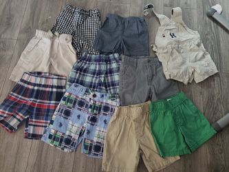 Shorts 2t