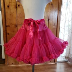 Belle Ame Pettiskirt - Small