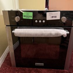 Magic Chef Electric Stove 