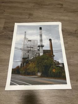 Muse Concert Poster Chicago united center 3/4/13 Limited Edition